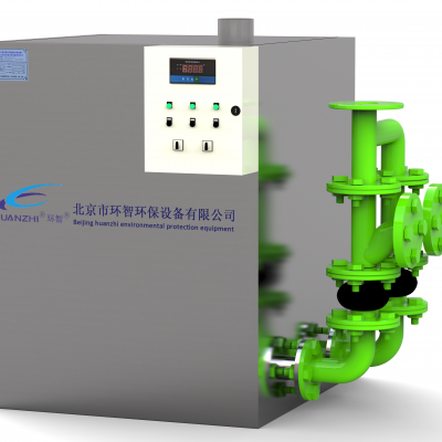 反冲洗污水提升设备 设备型号HWT-FC-10-□ 